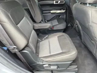 Ford Explorer 2023 AWD XLT 4dr SUV