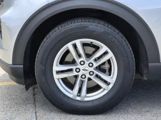 Ford Explorer 2023 AWD XLT 4dr SUV