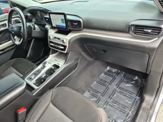 Ford Explorer 2023 AWD XLT 4dr SUV