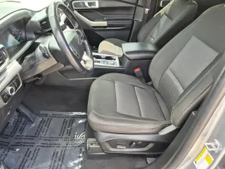 Ford Explorer 2023 AWD XLT 4dr SUV