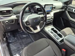 Ford Explorer 2023 AWD XLT 4dr SUV