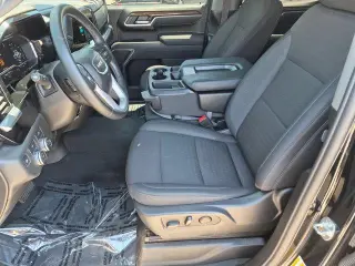GMC Sierra 1500 2025 4x4 Elevation Standard 4dr Crew Cab 5.8 ft. SB