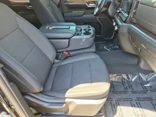 GMC Sierra 1500 2025 4x4 Elevation Standard 4dr Crew Cab 5.8 ft. SB
