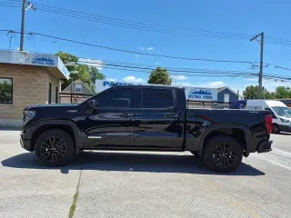 GMC Sierra 1500 2025 4x4 Elevation Standard 4dr Crew Cab 5.8 ft. SB