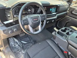 GMC Sierra 1500 2025 4x4 Elevation Standard 4dr Crew Cab 5.8 ft. SB