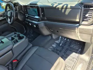 GMC Sierra 1500 2025 4x4 Elevation Standard 4dr Crew Cab 5.8 ft. SB