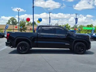 GMC Sierra 1500 2025 4x4 Elevation Standard 4dr Crew Cab 5.8 ft. SB
