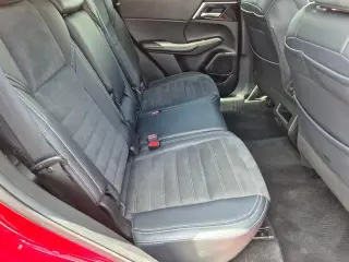 Mitsubishi Outlander 2024 SE 4dr SUV