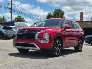 Mitsubishi Outlander 2024 SE 4dr SUV
