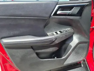 Mitsubishi Outlander 2024 SE 4dr SUV