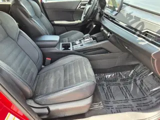 Mitsubishi Outlander 2024 SE 4dr SUV