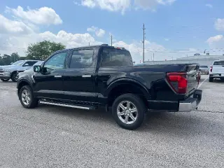 Ford F-150 2025 4x2 XLT 4dr SuperCrew 5.5 ft. SB