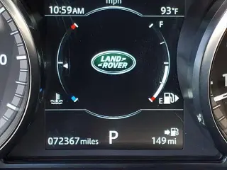 Land Rover Discovery Sport 2019 AWD SE 4dr SUV