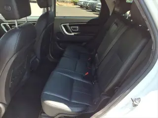 Land Rover Discovery Sport 2019 AWD SE 4dr SUV