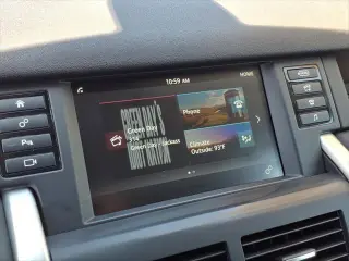 Land Rover Discovery Sport 2019 AWD SE 4dr SUV