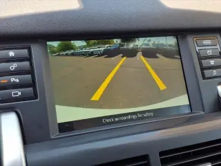 Land Rover Discovery Sport 2019 AWD SE 4dr SUV