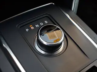 Land Rover Discovery Sport 2019 AWD SE 4dr SUV