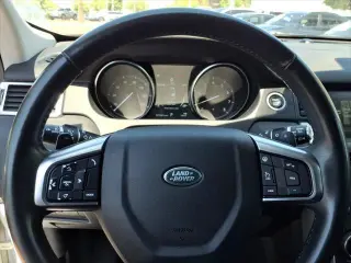 Land Rover Discovery Sport 2019 AWD SE 4dr SUV