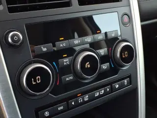Land Rover Discovery Sport 2019 AWD SE 4dr SUV