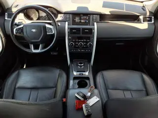 Land Rover Discovery Sport 2019 AWD SE 4dr SUV
