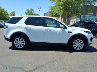 Land Rover Discovery Sport 2019 AWD SE 4dr SUV