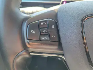 Ford Mustang Mach-E 2025 Select 4dr SUV