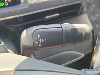 Ford Mustang Mach-E 2025 Select 4dr SUV