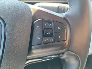 Ford Mustang Mach-E 2025 Select 4dr SUV