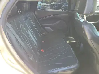 Ford Mustang Mach-E 2025 Select 4dr SUV