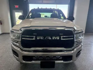 Ram 2500 2021 4x4 Tradesman 4dr Crew Cab 8 ft. LB Pickup