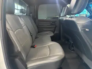 Ram 2500 2021 4x4 Tradesman 4dr Crew Cab 8 ft. LB Pickup