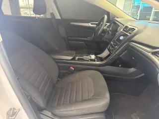 Ford Fusion 2020 SE 4dr Sedan