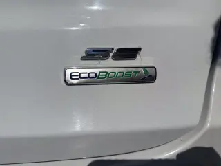 Ford Fusion 2020 SE 4dr Sedan