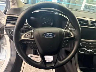 Ford Fusion 2020 SE 4dr Sedan