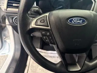 Ford Fusion 2020 SE 4dr Sedan