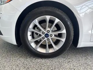 Ford Fusion 2020 SE 4dr Sedan