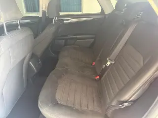 Ford Fusion 2020 SE 4dr Sedan