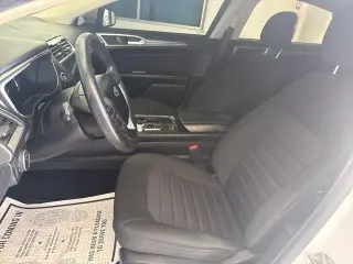 Ford Fusion 2020 SE 4dr Sedan
