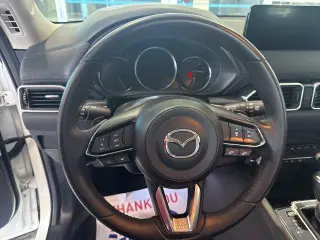 Mazda CX-5 2022 AWD 2.5 S Premium 4dr SUV