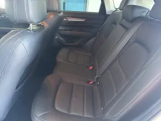 Mazda CX-5 2022 AWD 2.5 S Premium 4dr SUV