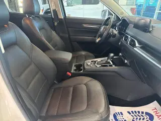 Mazda CX-5 2022 AWD 2.5 S Premium 4dr SUV