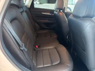Mazda CX-5 2022 AWD 2.5 S Premium 4dr SUV