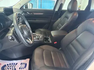 Mazda CX-5 2022 AWD 2.5 S Premium 4dr SUV