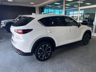 Mazda CX-5 2022 AWD 2.5 S Premium 4dr SUV