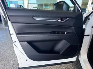 Mazda CX-5 2022 AWD 2.5 S Premium 4dr SUV