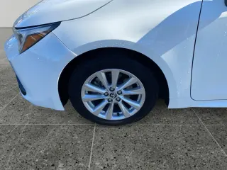 Toyota Corolla Hatchback 2024 SE 4dr Hatchback