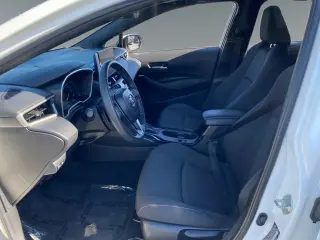 Toyota Corolla Hatchback 2024 SE 4dr Hatchback