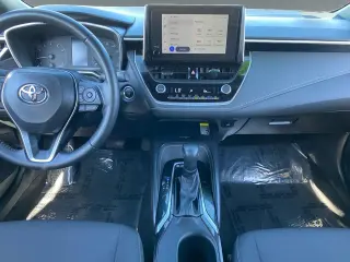 Toyota Corolla Hatchback 2024 SE 4dr Hatchback