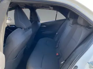 Toyota Corolla Hatchback 2024 SE 4dr Hatchback