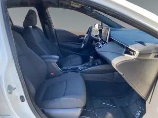 Toyota Corolla Hatchback 2024 SE 4dr Hatchback
